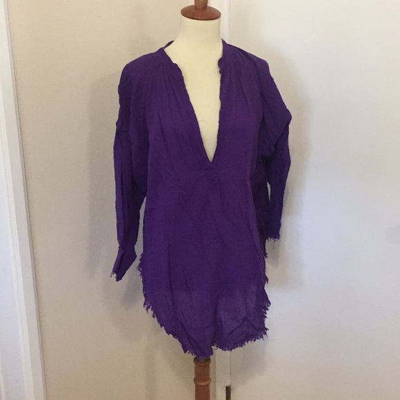 XS LOVE TANJANE Swimsuit Coverup FF44 4133 - Picture 1 of 5